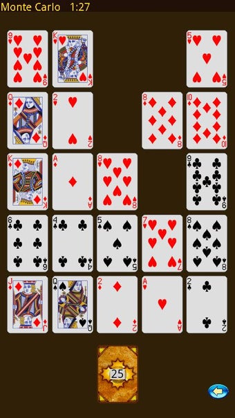 Image 3 for Stellar Solitaire