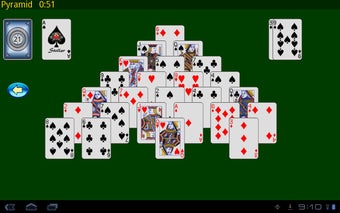 Image 2 for Stellar Solitaire