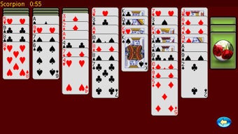 Image 0 for Stellar Solitaire