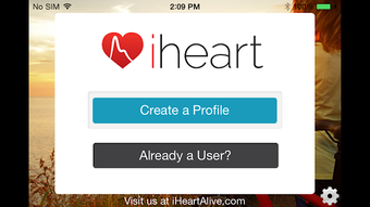 Image 2 for iHeart Internal Age