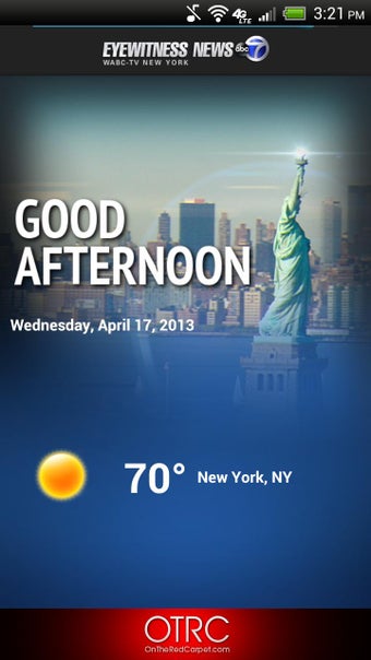 Imagen 1 para WABC Eyewitness News