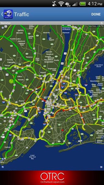 Imagen 3 para WABC Eyewitness News