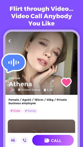 Image 0 for CuteU