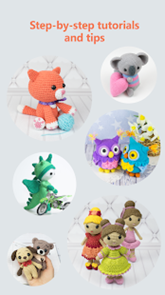 Image 1 for Amigurumi Today: free pat…