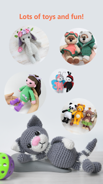 Image 3 for Amigurumi Today: free pat…