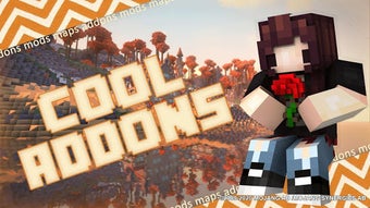 Image 0 for Mods for minecraft pe - m…