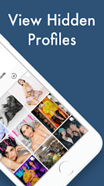 Image 1 for Ghosty - View Hidden Inst…