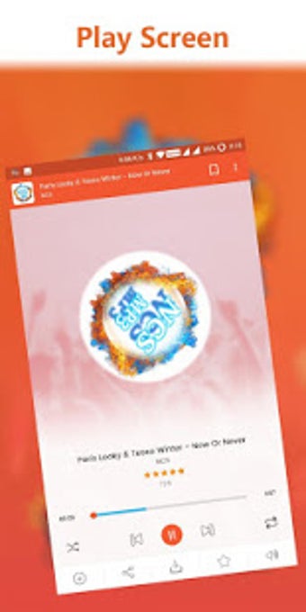 Image 0 for NCS MP3 - No Copyright So…