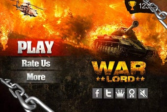 Image 0 for Warlord Revolution - Figh…