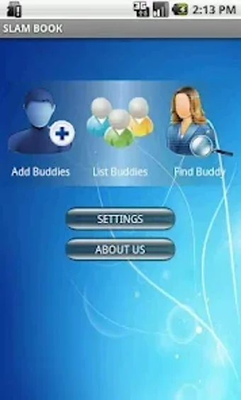 Image 0 for Slam Book