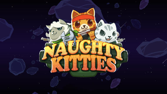Image 2 for ねこ大乱闘(Naughty Kitties)
