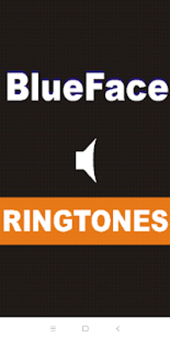 Imagen 0 para BlueFace ringtones free