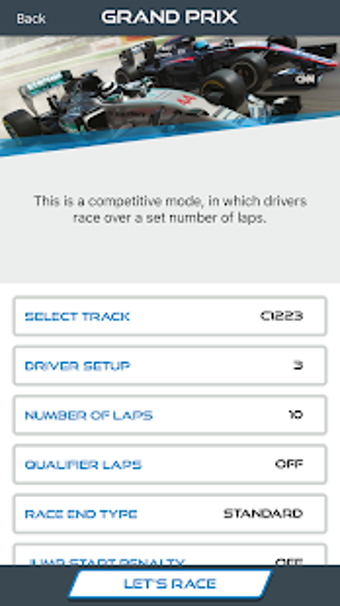 Imagen 1 para Scalextric ARC