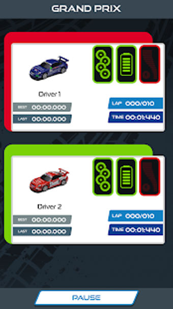 Imagen 2 para Scalextric ARC