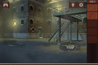Image 0 for Alcatraz Escape