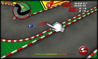 Imagen 1 para RC Mini Racing