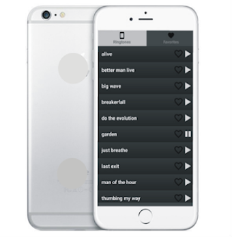 Image 2 for Pearl Jam Ringtone free