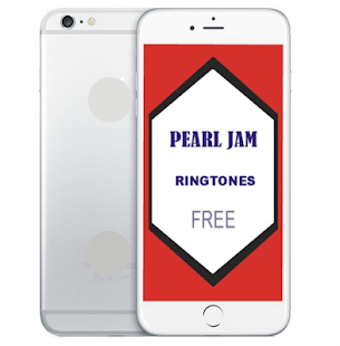 Image 1 for Pearl Jam Ringtone free
