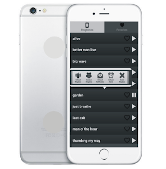 Image 0 for Pearl Jam Ringtone free