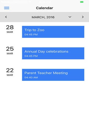 Image 0 for Hello Parent App
