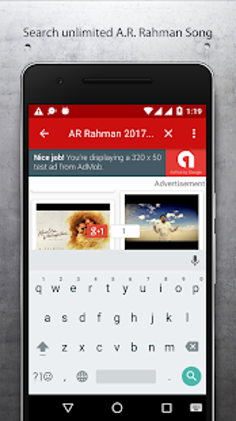 Imagen 1 para A-Z A R Rahman Hit Songs …