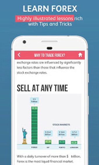 Image 0 for Forex Trading for BEGINNE…