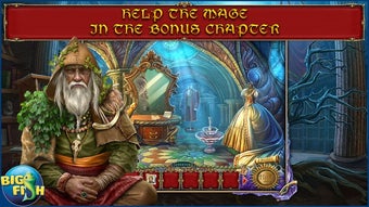 Image 0 for Queen's Tales: Sins of th…