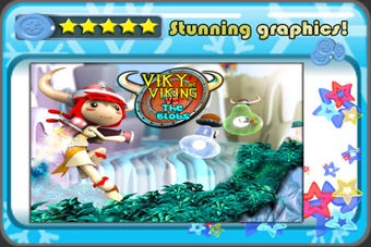 Image 0 for Viky the viking