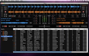 Imagen 0 para Mixxx