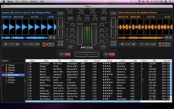 Imagen 2 para Mixxx