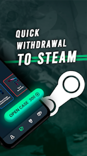 Image 2 for Csgo free real skins  go …