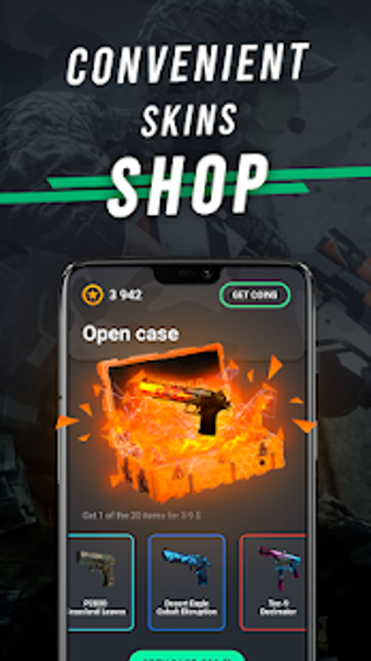 Image 3 for Csgo free real skins  go …
