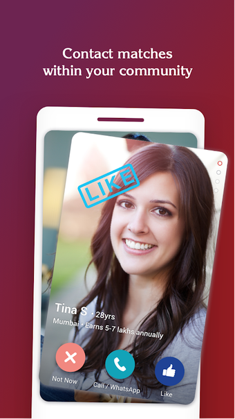 Imagen 0 para Jain Matrimony by Sangam.…