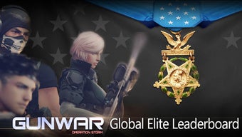 Image 0 for Gun War - Shooting Games