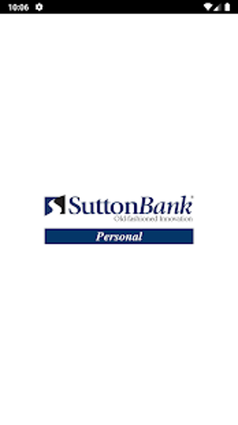 Imagen 2 para Sutton Bank Mobile