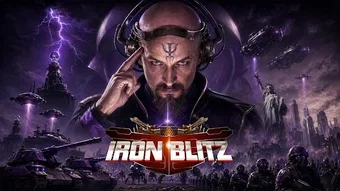 Image 0 for Iron Blitz