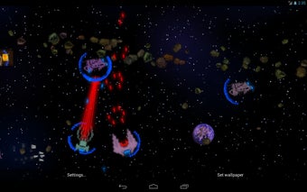 Image 1 for Pixel Fleet