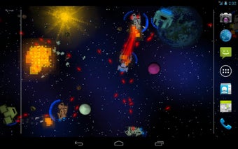 Imagen 3 para Pixel Fleet