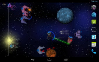 Imagen 0 para Pixel Fleet