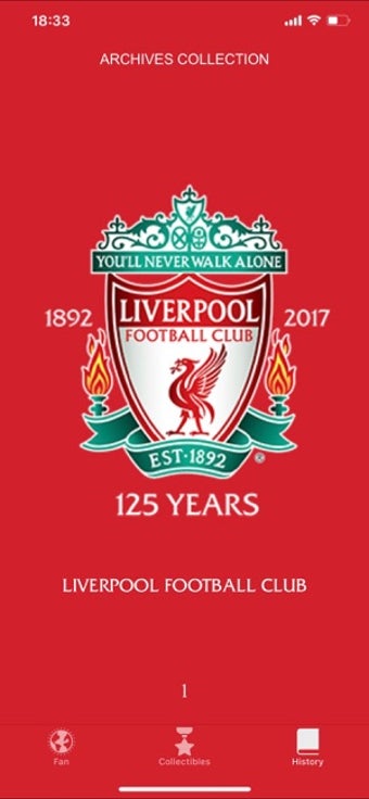 Image 0 for iSports Liverpool