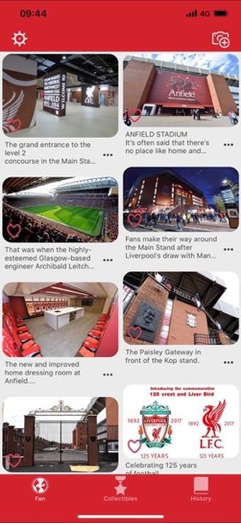 Image 3 for iSports Liverpool