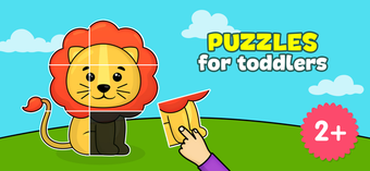 Image 3 for Toddler puzzle games for …