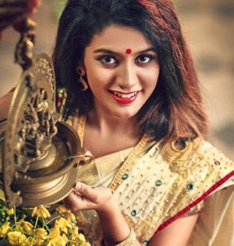 Image 2 for Latest Priya Prakash Varr…