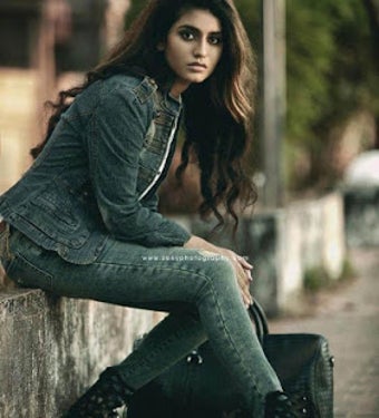 Image 0 for Latest Priya Prakash Varr…