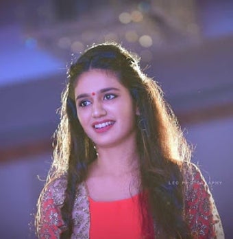 Image 3 for Latest Priya Prakash Varr…