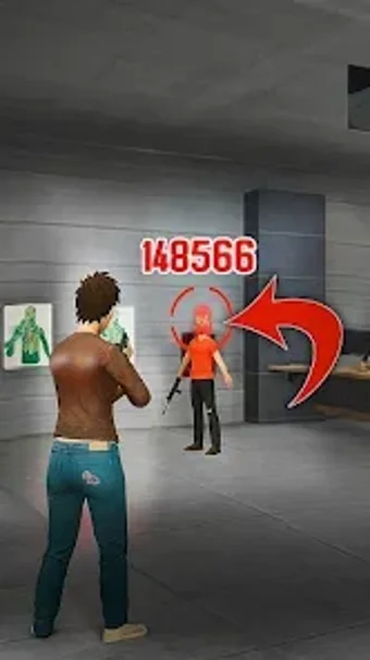 Image 0 for Free Fire maxx Hack Heads…