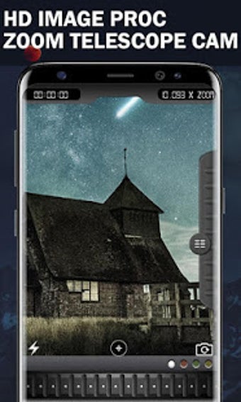 Image 3 for Ultra Zoom Telescope HD C…