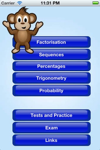 Imagen 0 para Maths GCSE