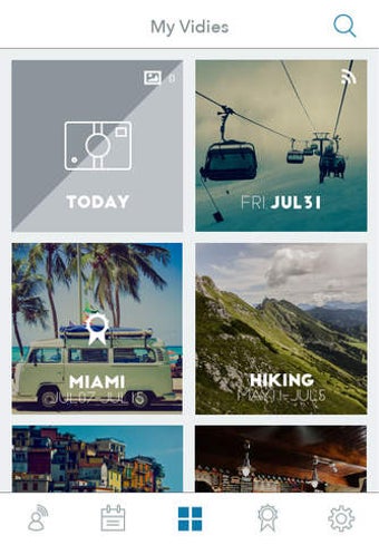Image 0 for Vidie - Automatic Video S…