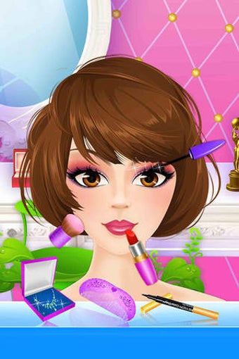 Image 0 for Star Makeover - girls gam…